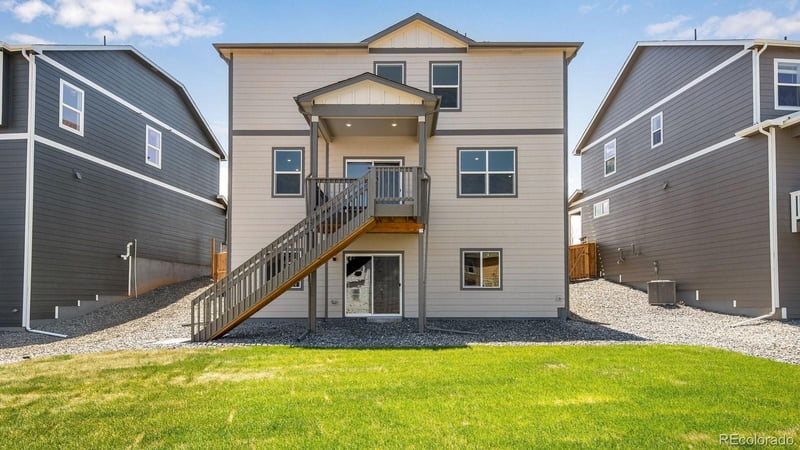 14020 Alpine Phlox Ln, Parker, CO 80134