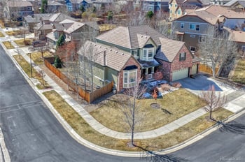 11926 Black Horn Cir, Parker, CO 80134