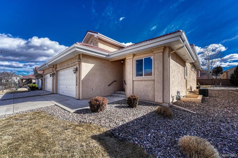 13820 Paradise Villas Grv, Colorado Springs, CO 80921