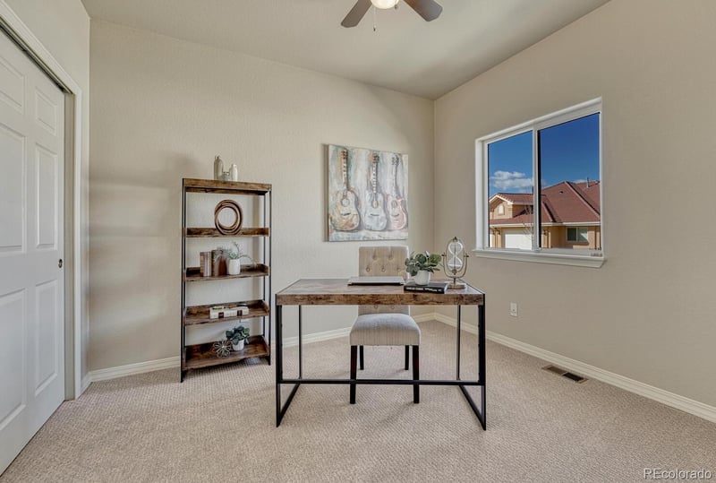 13820 Paradise Villas Grv, Colorado Springs, CO 80921