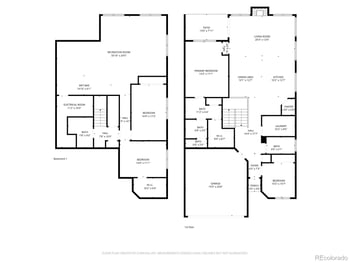 13820 Paradise Villas Grv, Colorado Springs, CO 80921