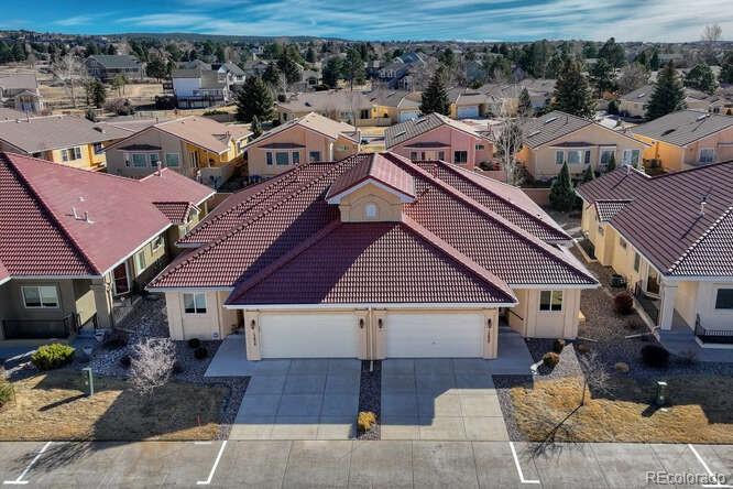 13820 Paradise Villas Grv, Colorado Springs, CO 80921