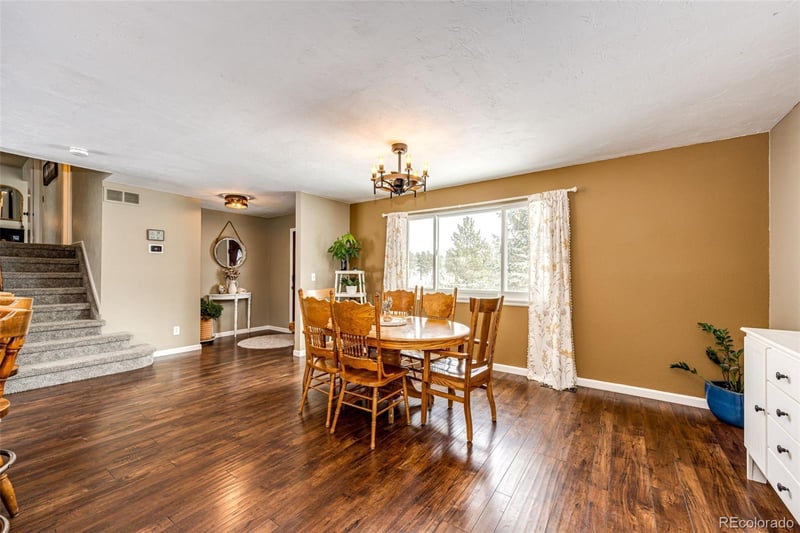 5961 Pinon Dr, Elizabeth, CO 80107