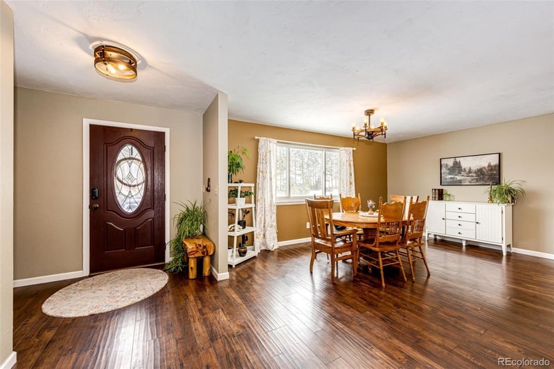 5961 Pinon Dr, Elizabeth, CO 80107