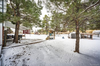 5961 Pinon Dr, Elizabeth, CO 80107