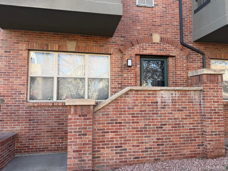 2901 Wyandot St #5, Denver, CO 80211