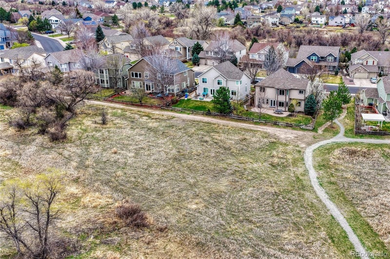 22315 Quail Run Way, Parker, CO 80138