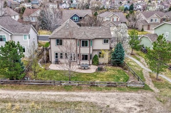 22315 Quail Run Way, Parker, CO 80138