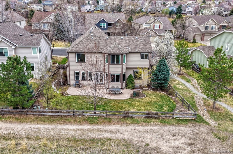 22315 Quail Run Way, Parker, CO 80138