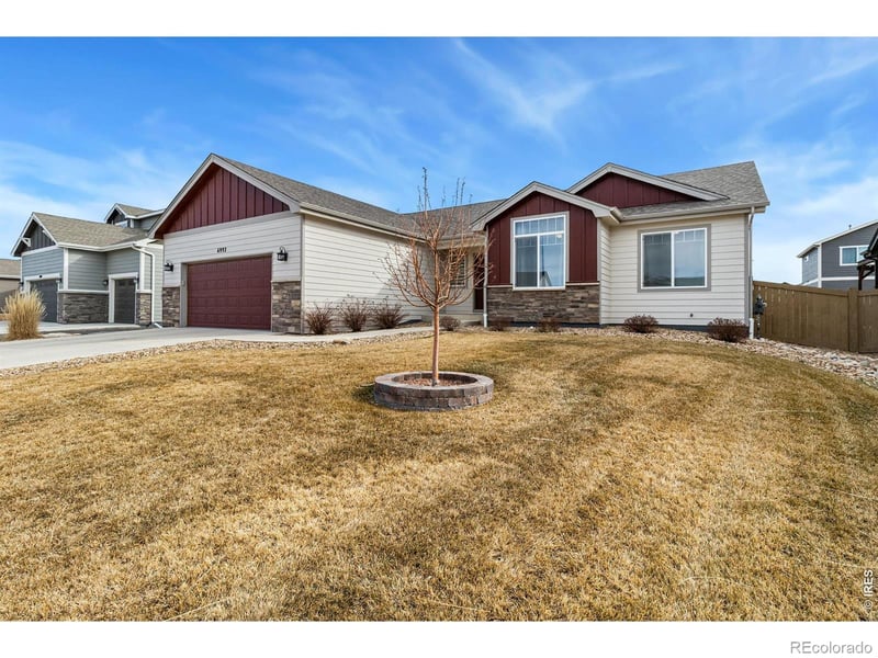 6992 Meadow Rain Way, Wellington, CO 80549