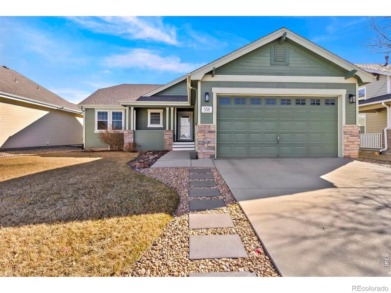 558 Magpie Dr, Loveland, CO 80537