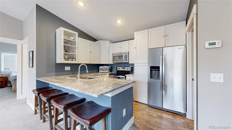 18274 58th Pl #37, Golden, CO 80403