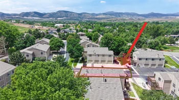 18274 58th Pl #37, Golden, CO 80403