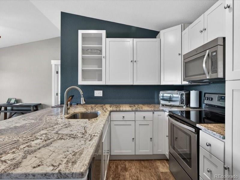 18274 58th Pl #37, Golden, CO 80403