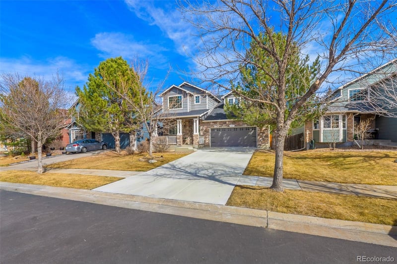 2601 Wisteria Dr, Erie, CO 80516