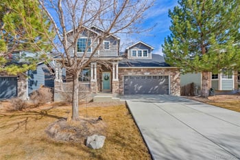 2601 Wisteria Dr, Erie, CO 80516