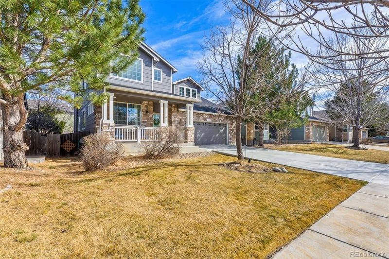 2601 Wisteria Dr, Erie, CO 80516