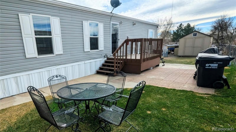 4210 100 Th Ave Lot 697, Thornton, CO 80229