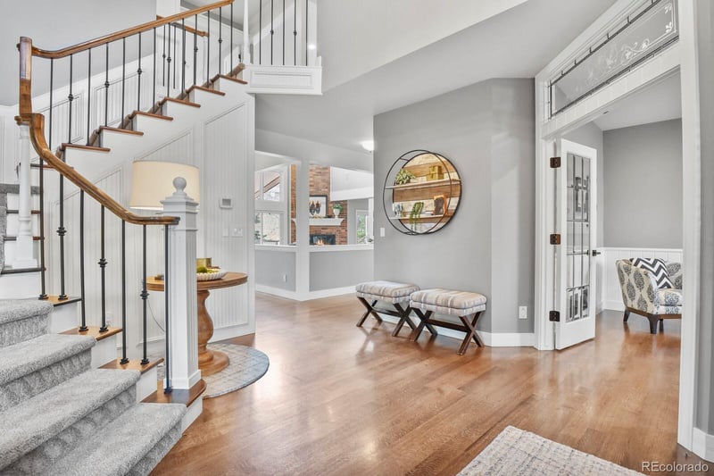 6 Mourning Dove Ln, Littleton, CO 80127