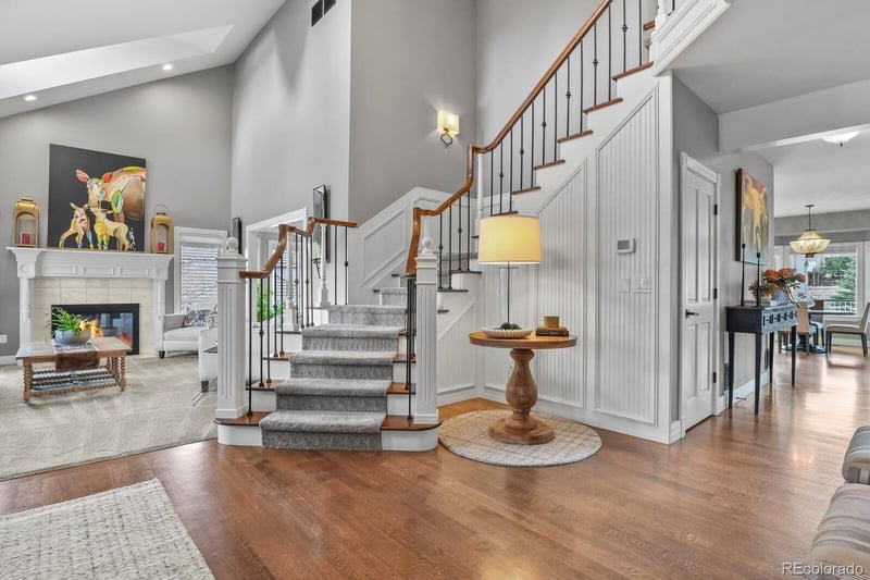 6 Mourning Dove Ln, Littleton, CO 80127