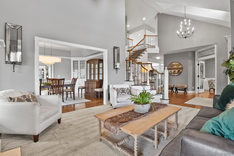 6 Mourning Dove Ln, Littleton, CO 80127