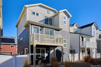 18222 51st Pl, Denver, CO 80249