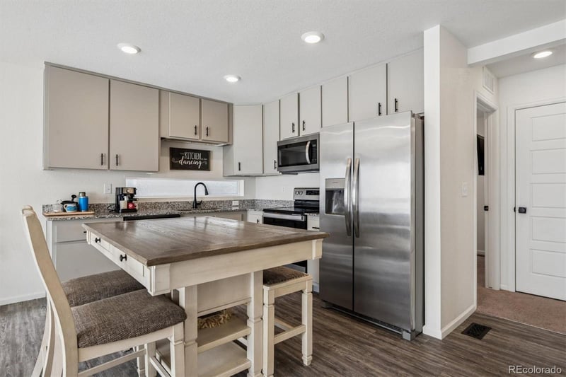 18222 51st Pl, Denver, CO 80249