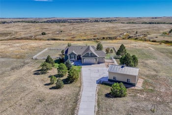 3648 Tom Mix Cir, Parker, CO 80138