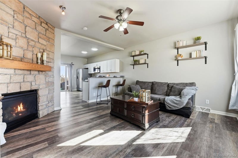 6535 Gelbvieh Rd, Peyton, CO 80831