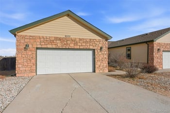 6535 Gelbvieh Rd, Peyton, CO 80831