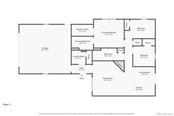 6535 Gelbvieh Rd, Peyton, CO 80831