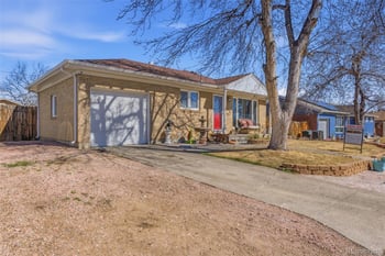 265 Linda Sue Ln, Northglenn, CO 80233