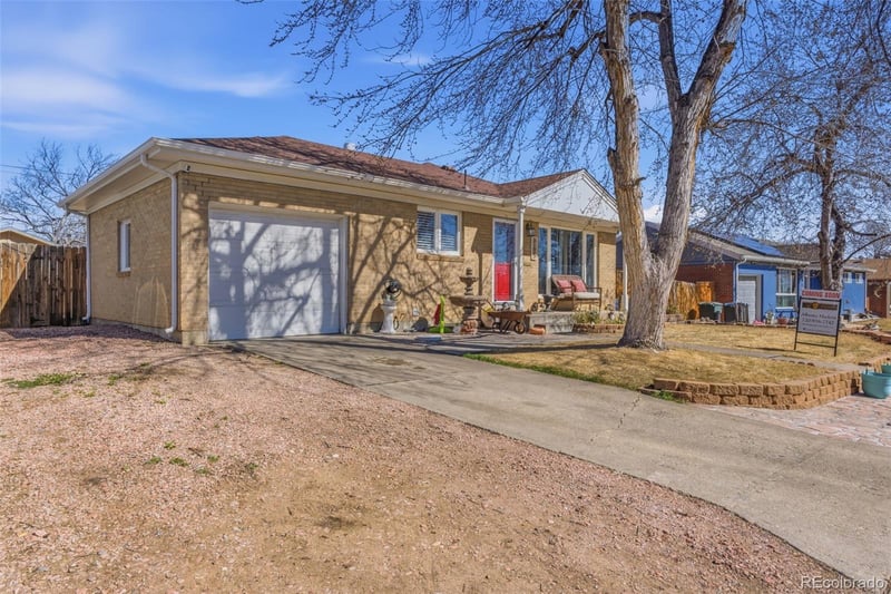 265 Linda Sue Ln, Northglenn, CO 80233