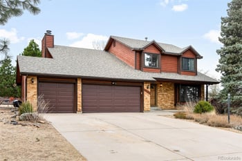 6591 Windmont Ave, Parker, CO 80134