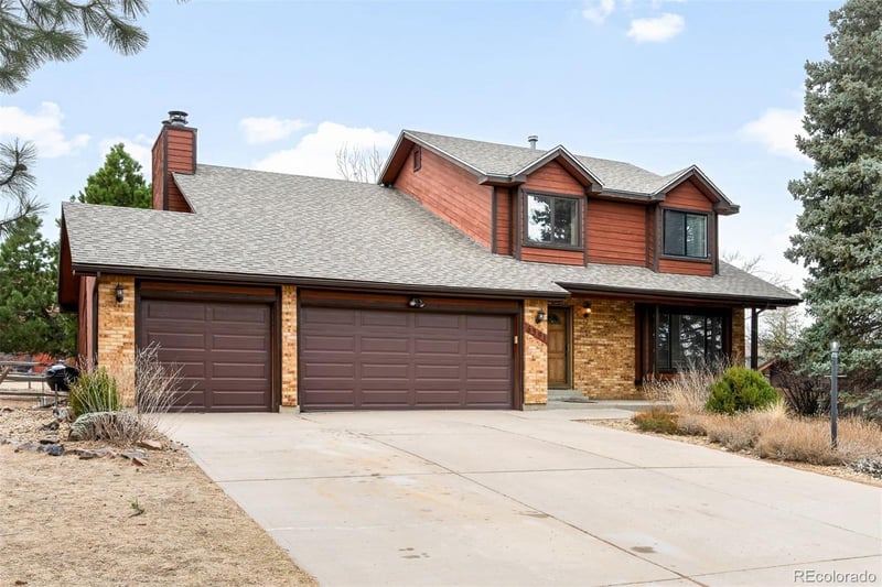 6591 Windmont Ave, Parker, CO 80134