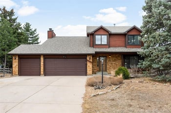 6591 Windmont Ave, Parker, CO 80134