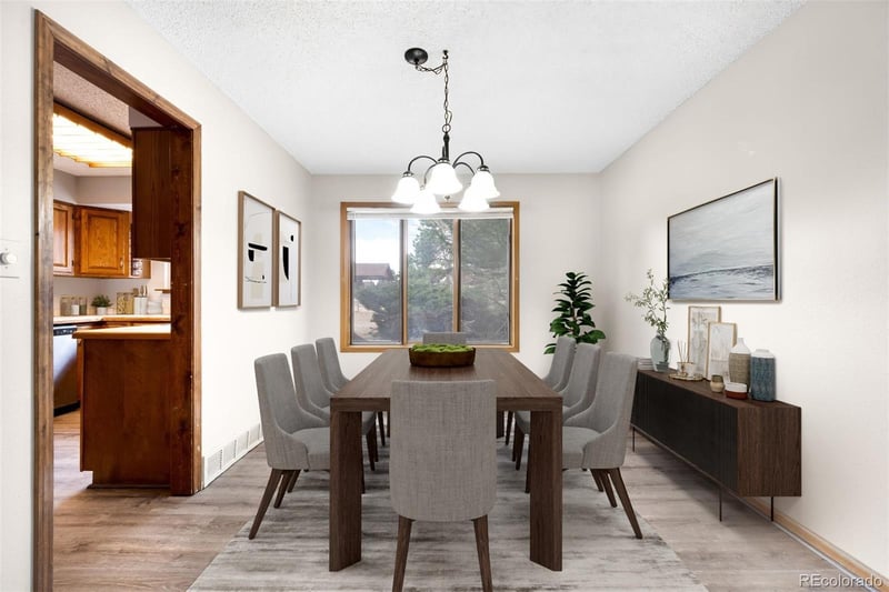 6591 Windmont Ave, Parker, CO 80134