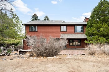 6591 Windmont Ave, Parker, CO 80134