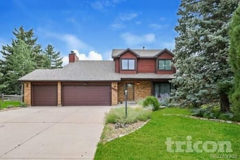 6591 Windmont Ave, Parker, CO 80134