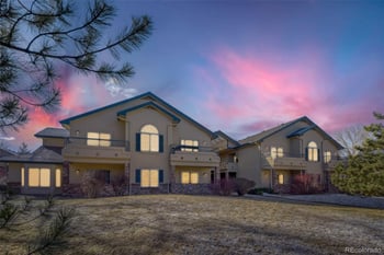 8693 Dry Creek Rd #922, Centennial, CO 80112