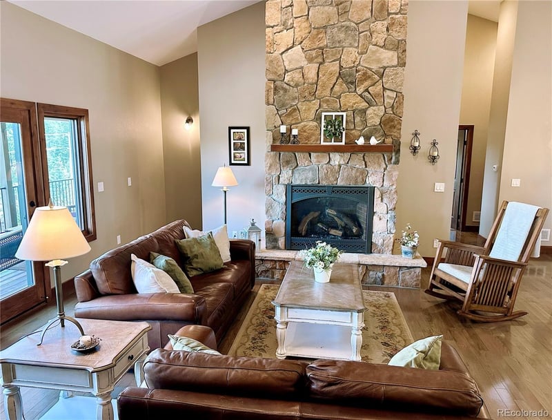 21626 Lucky Star Dr, Morrison, CO 80465