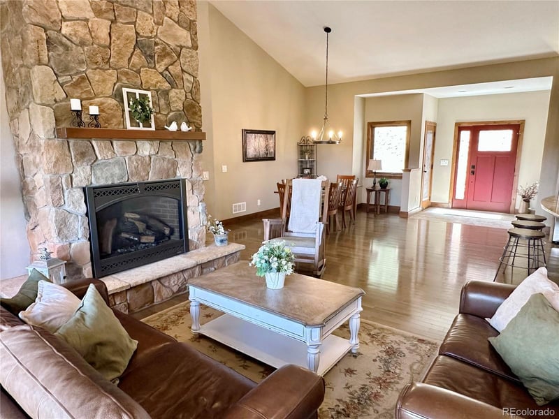 21626 Lucky Star Dr, Morrison, CO 80465