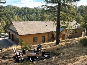 21626 Lucky Star Dr, Morrison, CO 80465