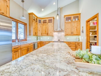 21626 Lucky Star Dr, Morrison, CO 80465