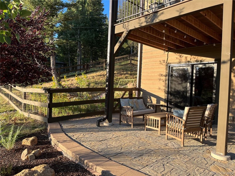 21626 Lucky Star Dr, Morrison, CO 80465