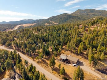 21626 Lucky Star Dr, Morrison, CO 80465