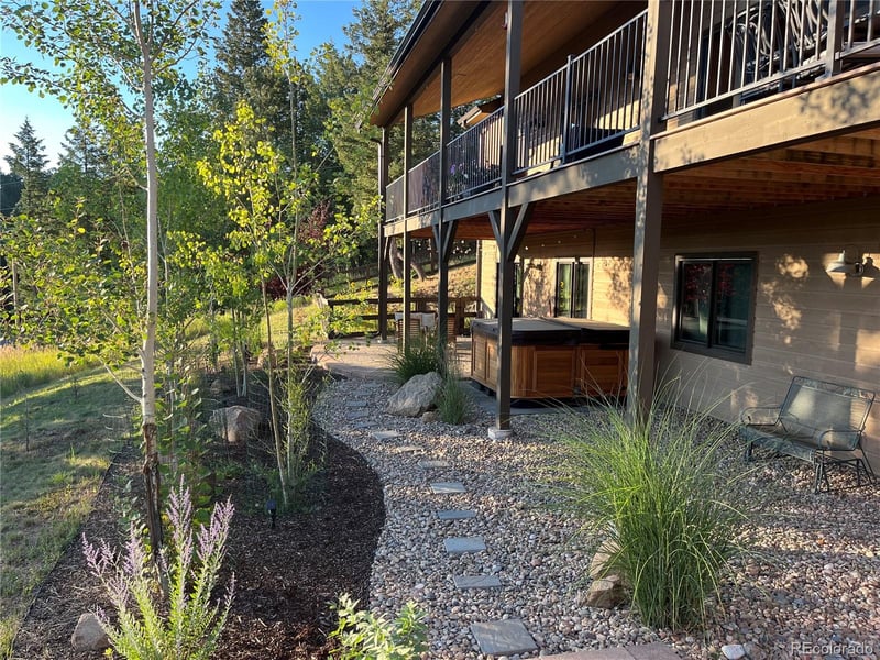 21626 Lucky Star Dr, Morrison, CO 80465