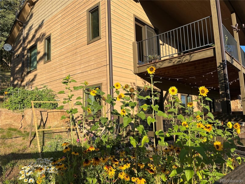 21626 Lucky Star Dr, Morrison, CO 80465