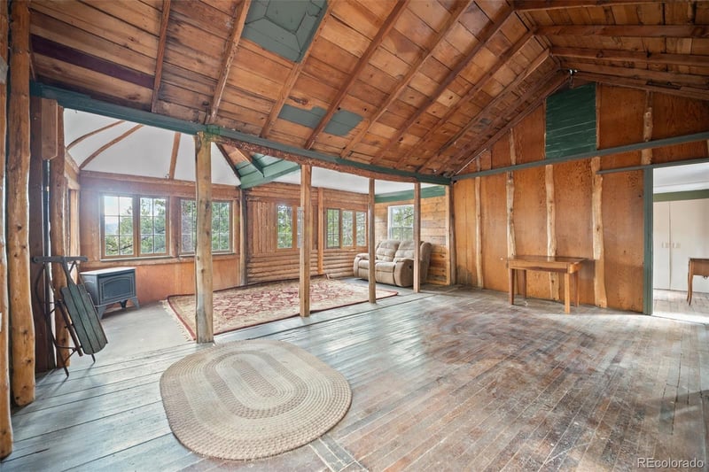 26751 Fern Gulch Rd, Evergreen, CO 80439