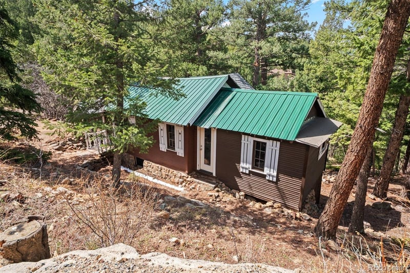 26751 Fern Gulch Rd, Evergreen, CO 80439